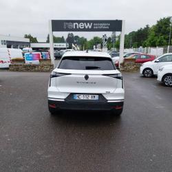 Renault Symbioz E-Tech full hybrid 145 Techno 5p Trappes
