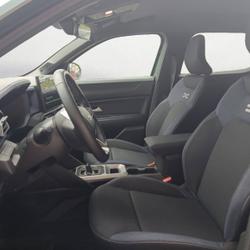 Dacia Duster Hybrid 140 Journey 5p Saint-Priest