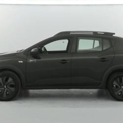 Dacia Sandero ECO-G 100 GSR2 Stepway Expression 5p Bruz
