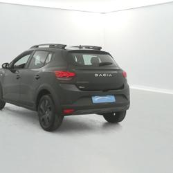 Dacia Sandero ECO-G 100 GSR2 Stepway Expression 5p Trappes