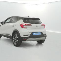 Renault Captur E-Tech 145 21 Intens 5p Bruz