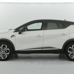 Renault Captur E-Tech 145 21 Intens 5p Saint-Priest