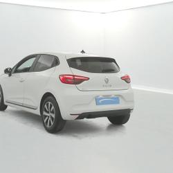 Renault Clio Societe CLIO SOCIETE BLUE DCI 100 EVOLUTION REVERSIBLE 5p Saint-Jean-d'Illac