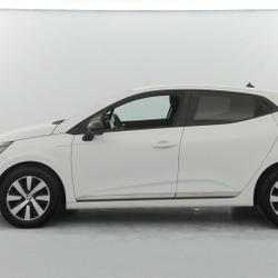 Renault Clio Societe CLIO SOCIETE BLUE DCI 100 EVOLUTION REVERSIBLE 5p Vitrolles