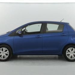 Toyota Yaris Yaris 110 VVT-i France 5p Saint-Priest