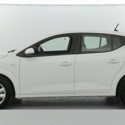 Dacia Sandero TCe 90 Expression 5p Vitrolles