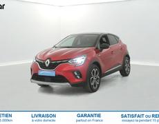Renault Captur Bruz