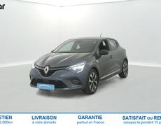 Renault Clio 5 Saint-Priest