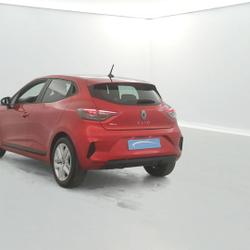 Renault Clio 5 Clio E-Tech full hybrid 145 ch GSR2 Evolution 5p Bruz