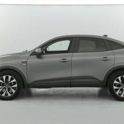 Renault Arkana mild hybrid 140 EDC FAP 22 Evolution 5p Beaucouz&eacute;