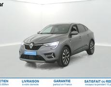 Renault Arkana Mondeville