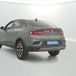 Renault Arkana mild hybrid 140 EDC FAP 22 Evolution 5p Saint-Priest