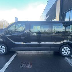 Renault Trafic combi Blue dCi 150 Grand Evolution 4p Rez&eacute;