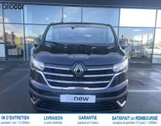 Renault Trafic combi Mondeville