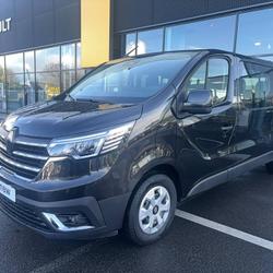 Renault Trafic combi Blue dCi 150 Grand Evolution 4p Mondeville