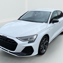 Audi A3 Sportback 45 TFSI E HYBRIDE RECHARGEABLE 272 S TRONIC 6 S LINE Bruz