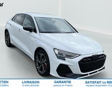 Audi A3 Sportback Vitrolles