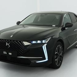 DS DS4 PureTech 130 EAT8 Rivoli Beaucouz&eacute;