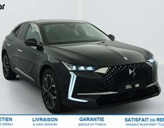 DS DS4 Vitrolles