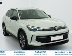 Volkswagen Tiguan Beaucouzé