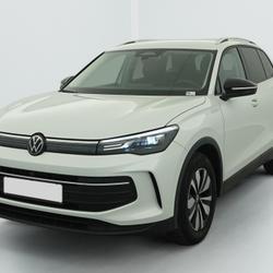 Volkswagen Tiguan 2.0 TDI 150ch DSG7 Life Plus Beaucouz&eacute;