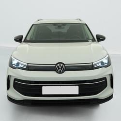 Volkswagen Tiguan 2.0 TDI 150ch DSG7 Life Plus Saint-Jean-d'Illac