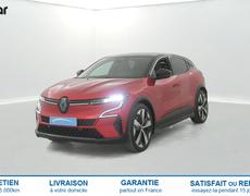 Renault Megane 4 Saint-Jean-d'Illac