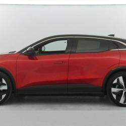 Renault Megane 4 220 ch autonomie confort GSR2 Techno 5p Molsheim