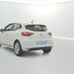 Renault Clio 5 Clio E-Tech 140 21N Business 5p Molsheim