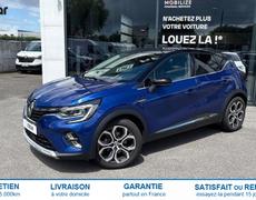 Renault Captur Vitrolles