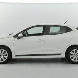 Renault Clio Societe CLIO SOCIETE BLUE DCI 85 AIR NAV 5p Rez&eacute;