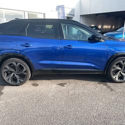 Renault Austral E-Tech hybrid 200 Techno esprit Alpine 5p Saint-Jean-d'Illac