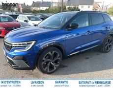 Renault Austral Mondeville
