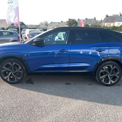 Renault Austral E-Tech hybrid 200 Techno esprit Alpine 5p Saint-Priest