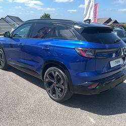 Renault Austral E-Tech hybrid 200 Techno esprit Alpine 5p Saint-Priest