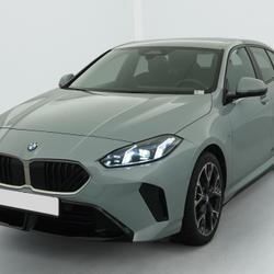 BMW Serie 1 120d 163 ch DKG7 M Sport Molsheim