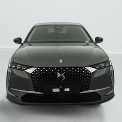 DS DS4 PureTech 130 EAT8 Rivoli Bruz