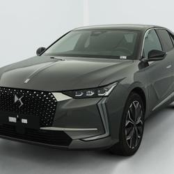DS DS4 PureTech 130 EAT8 Rivoli Bruz