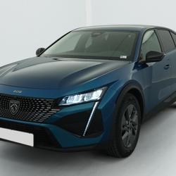 Peugeot 408 Hybrid 145 e-DCS6 Allure Saint-Jean-d'Illac