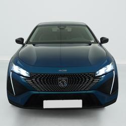 Peugeot 408 Hybrid 145 e-DCS6 Allure Vitrolles