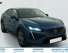 Peugeot 408 Molsheim