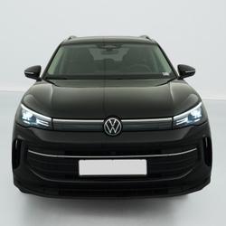 Volkswagen Tiguan 1.5 ETSI 150CV DSG7 LIFE PLUS Beaucouz&eacute;