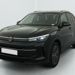 Volkswagen Tiguan 1.5 ETSI 150CV DSG7 LIFE PLUS Mondeville