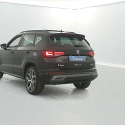 Seat Ateca 1.5 TSI 150ch  FR DSG Sur&eacute;quip&eacute; + Toit ouvrant Saint-Jean-d'Illac