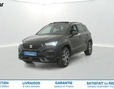 Seat Ateca Molsheim