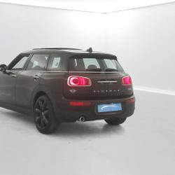 Mini Clubman Clubman Cooper D 150 ch Edition Kensington 6p Bruz