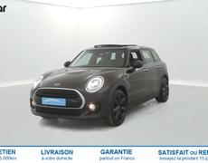 Mini Clubman Saint-Priest