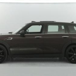 Mini Clubman Clubman Cooper D 150 ch Edition Kensington 6p Saint-Priest
