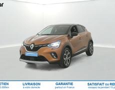 Renault Captur Bruz