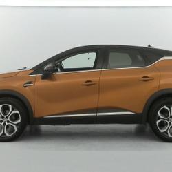 Renault Captur TCe 140 EDC 21 Intens 5p Rez&eacute;